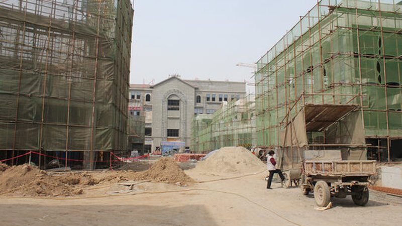 成都建筑劳务资质标准2025：解读与合规要点