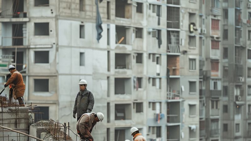 桂林水利工程施工公司如何选择？关键因素解析