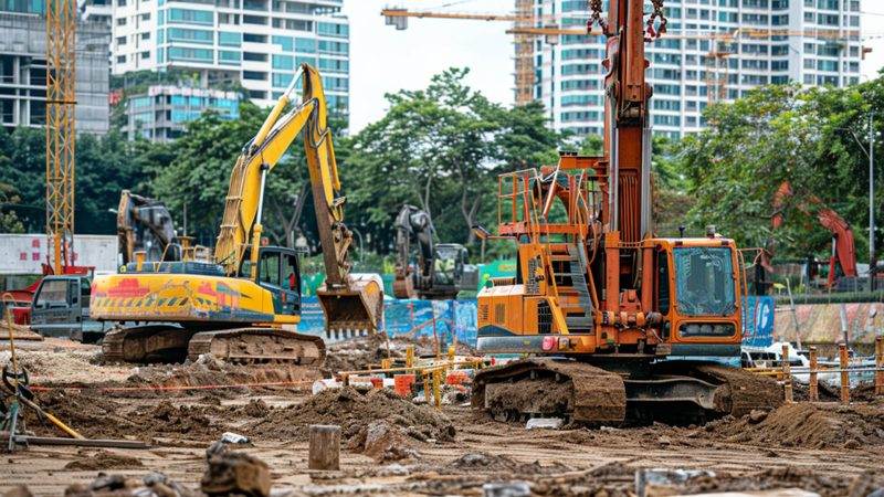 土建工程报价明细表：格式规范与关键要素解析