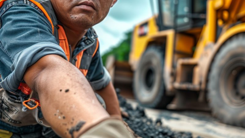 市政道路工程验收规范与公路验收区别解析