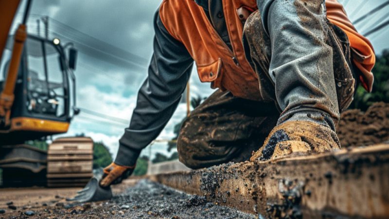 2025年办理建筑劳务资质全流程解析