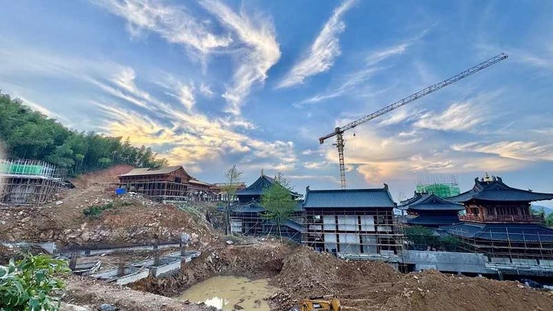 桥梁支座更换：关键环节与选型要点