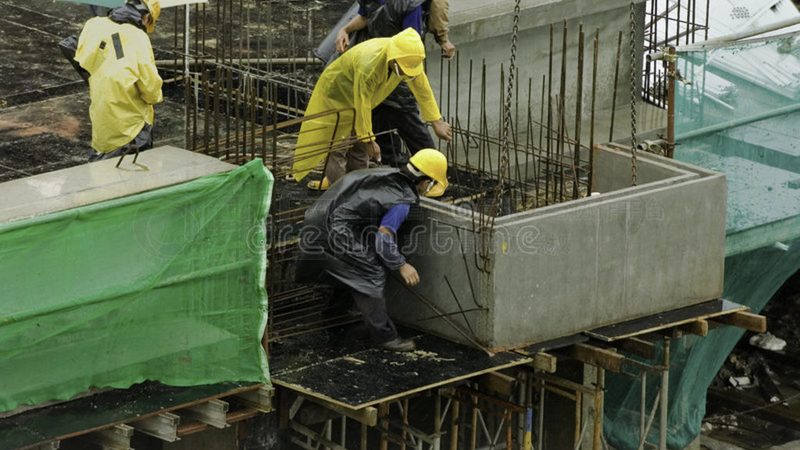 市政工程验收标准有哪些