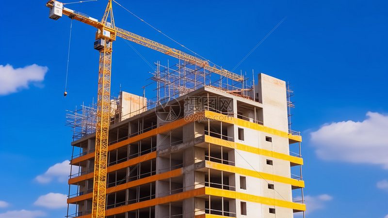 市政道路工程预算报价：解析关键要素与误区