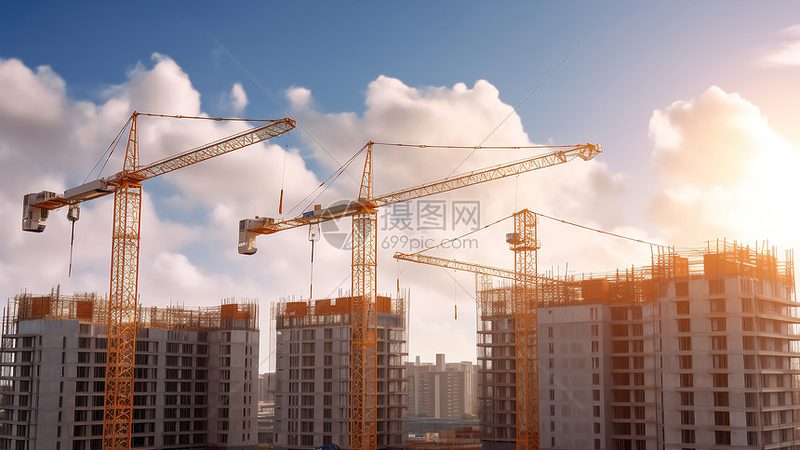 装配式建筑预算报价，如何做到精准高效？**