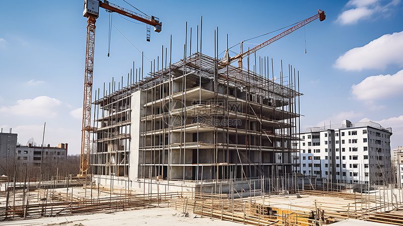 建筑资质代办：分类解析与办理要点