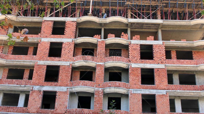 土建工地安全防护措施：筑牢防线，保障施工安全