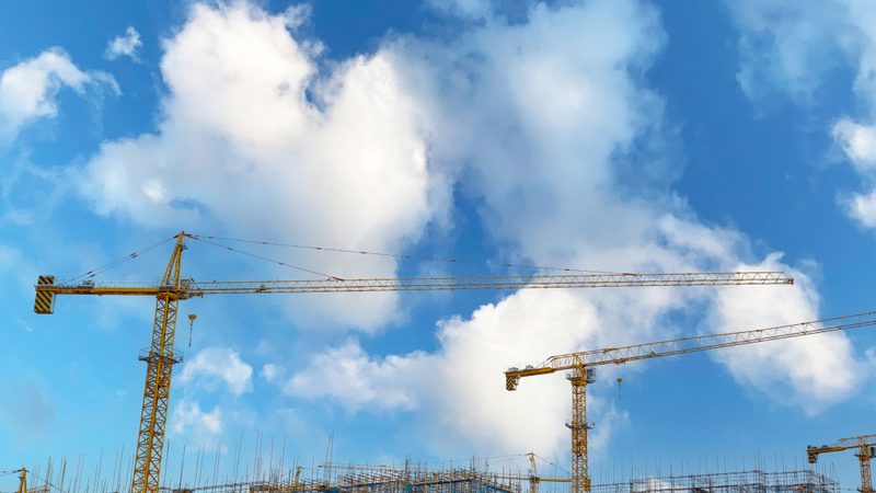 建筑工程施工进度计划表：编制步骤与要点**