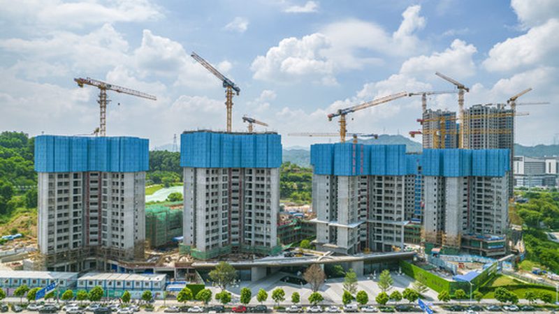 地基基础加固：揭秘报价对比背后的关键因素