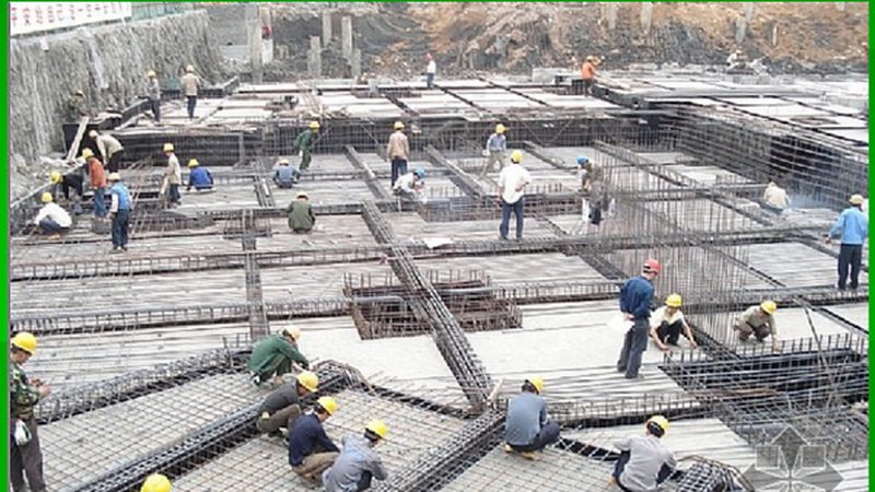 北京建筑施工总承包投标，哪些企业排名前十？**