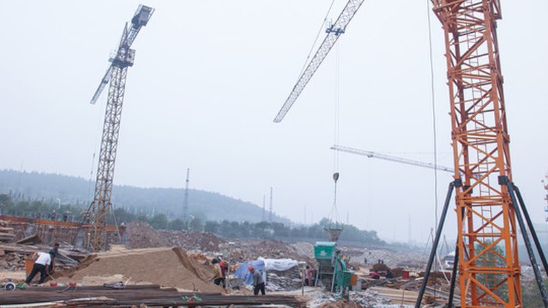 装配式建筑安装标准图集：规范与实施要点