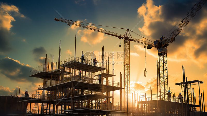 建筑工程施工与装饰工程：本质区别与关键要点