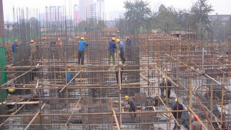 市政道路工程合同结算流程详解