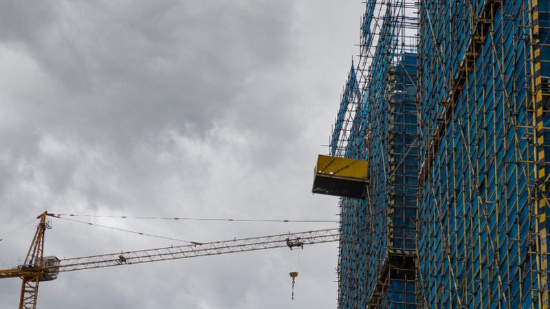 装配式建筑与传统建筑防水性能对比解析